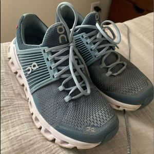 Women’s on cloud 6.5